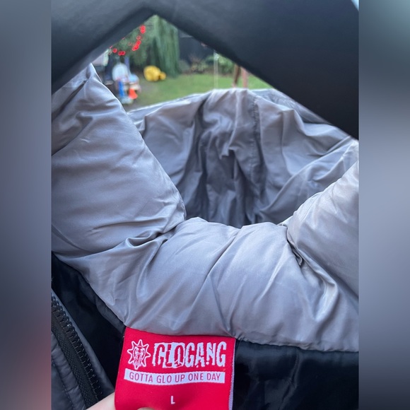 Glogan Puffer jacket - Picture 4 of 5